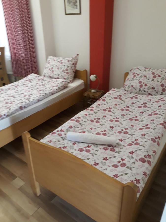 Apartments Emir Tuzla Quarto foto